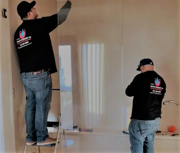 Professional plumbing installation for Tankless Water Heater Installation in Plantation Woods